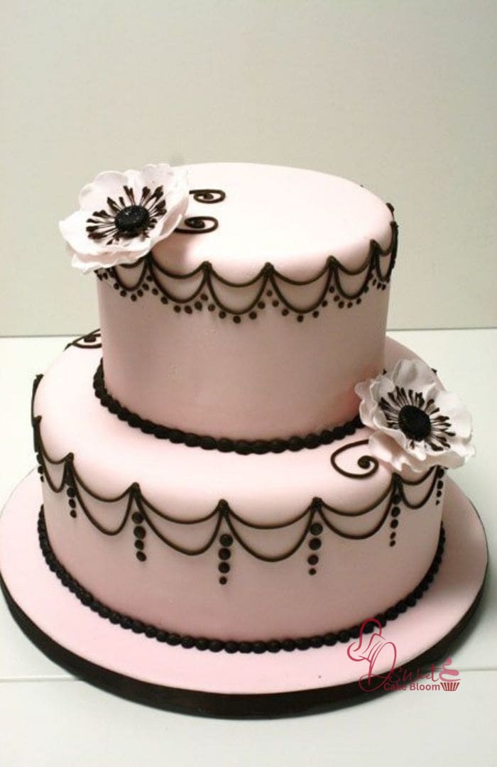 Signature Choco Cake